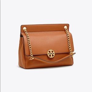Tory Burch Chelsea Flap Shoulder Bag